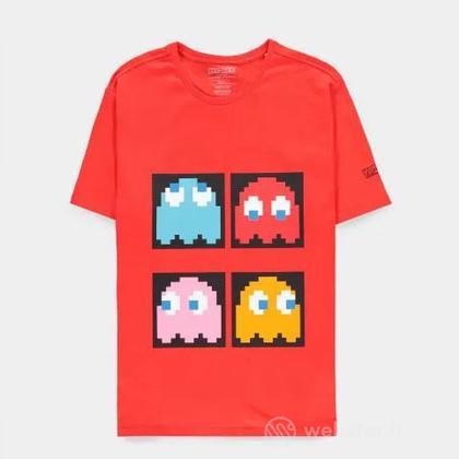 T-Shirt Pac-Man M