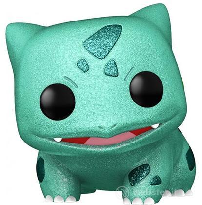 FUNKO POPS Pokemon Bulbasaur Diamond Col