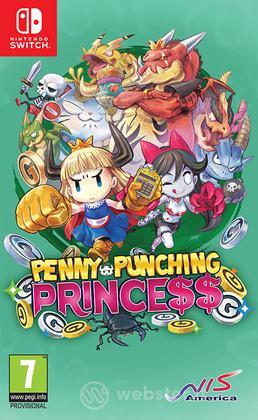 Penny-Punching Princess