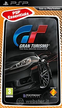 Essentials Gran Turismo