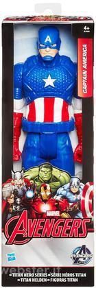 Figure M.Avengers 30 cm Capt. America Figure M.Avengers 30 cm Capt. America