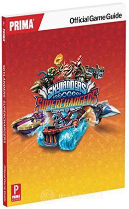 Skylanders Superchargers - Guida Str. Skylanders Superchargers - Guida Str.