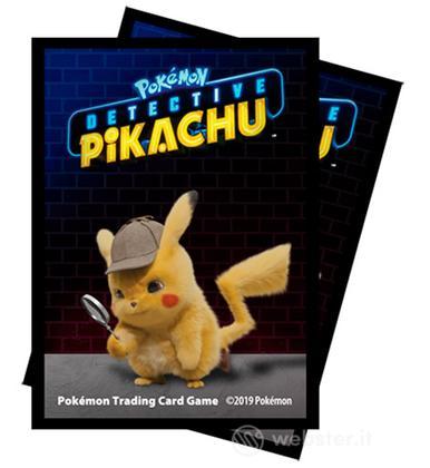 ULTRA PRO PK.Det.Pika.Pika. Bust.Std 65p ULTRA PRO PK.Det.Pika.Pika. Bust.Std 65p