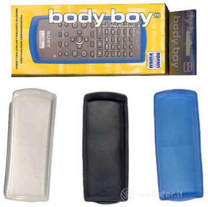 PS2 Body Boy Telecomando DVD Sony