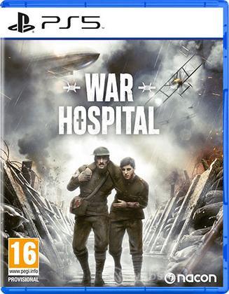 War Hospital