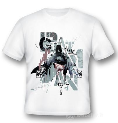 T-Shirt Batman Gotham Guardian XL