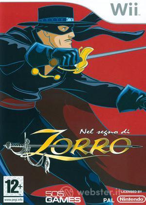 Nel Segno Di Zorro