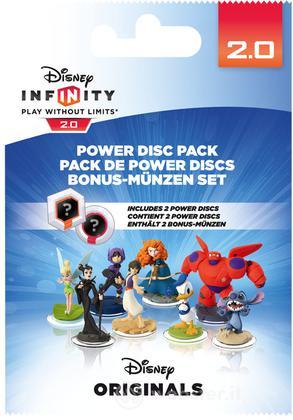 Disney Infinity 2 PowerDiscPack Disney