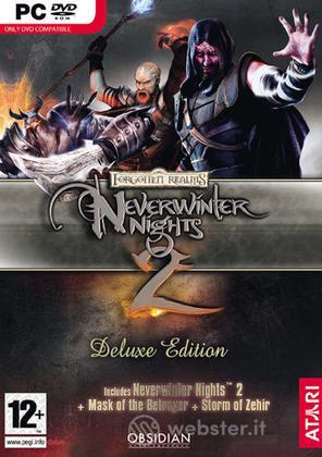 Neverwinter Nights 2 Deluxe Compilation