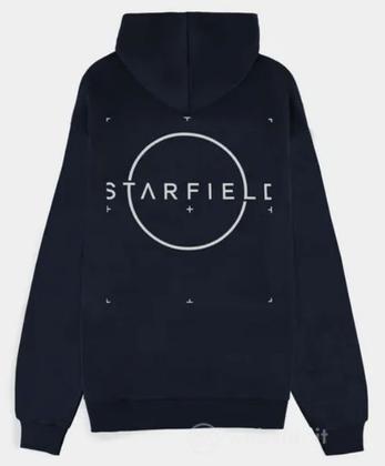 Felpa Starfield M