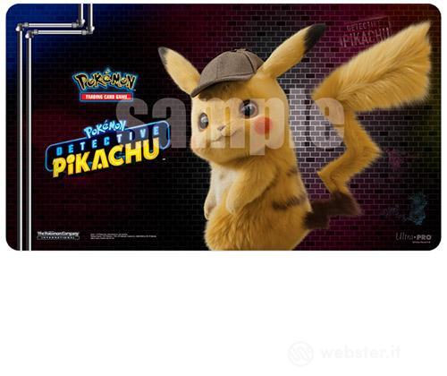 ULTRA PRO PK.Det.Pika.Pika.Plancia Gioco ULTRA PRO PK.Det.Pika.Pika.Plancia Gioco