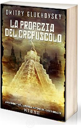La Profezia del Crepuscolo La Profezia del Crepuscolo