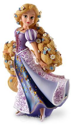 Rapunzel Alta Moda