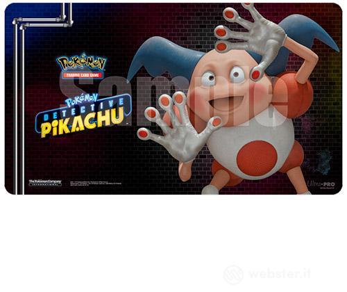 ULTRA PRO PK.Det.Pika.MrMimePlanciaGioco ULTRA PRO PK.Det.Pika.MrMimePlanciaGioco