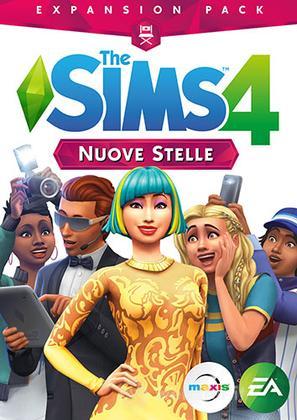 The Sims 4 Nuove Stelle (CIAB)