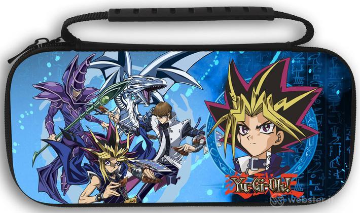 FREAKS SWITCH Borsa XL Yu-Gi-Oh!