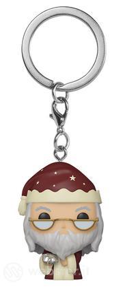 FUNKO KEY Harry Potter Holiday Albus