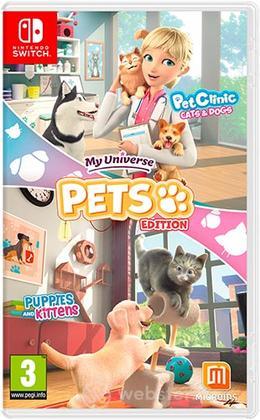 My Universe Pets Edition