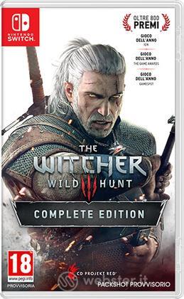 The Witcher 3: Wild Hunt Complete Ed.