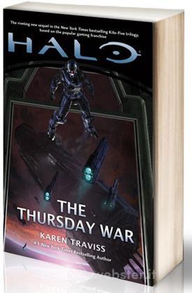 Halo: The Thursday War Halo: The Thursday War