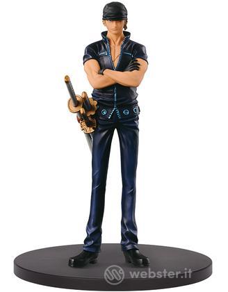 Figure One Piece Zoro Movie DXF Ed. Figure One Piece Zoro Movie DXF Ed.