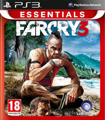 Essentials Far Cry 3