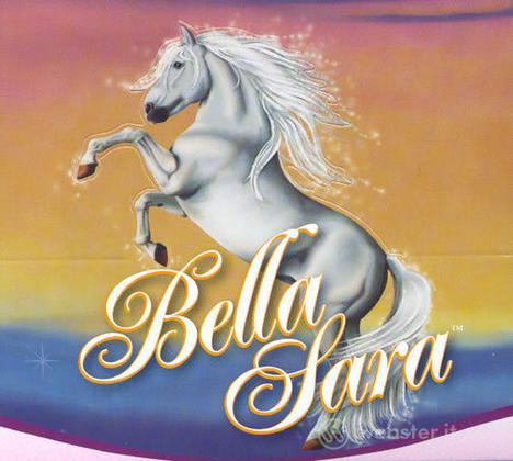 Bella Sara serie 1 buste 36 pz. Bella Sara serie 1 buste 36 pz.