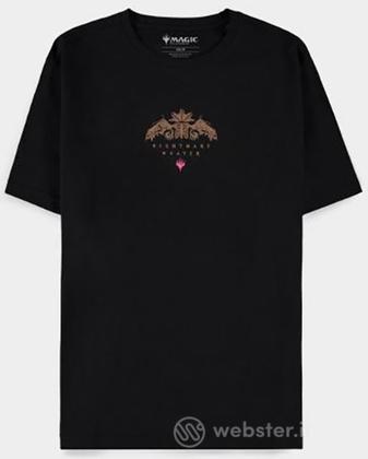 T-Shirt Magic The Gathering Ashiok XXL T-Shirt Magic The Gathering Ashiok XXL