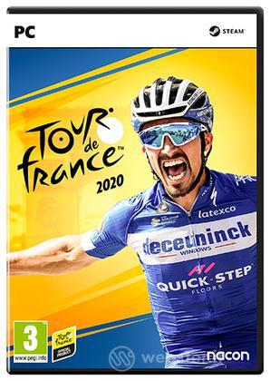 Tour de France 20