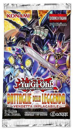 Yu-Gi-Oh! Battaglia della Leggenda Yu-Gi-Oh! Battaglia della Leggenda