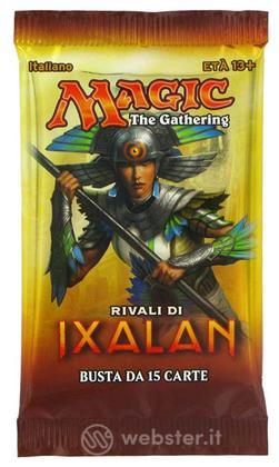 Magic Rivali di Ixalan Busta Magic Rivali di Ixalan Busta