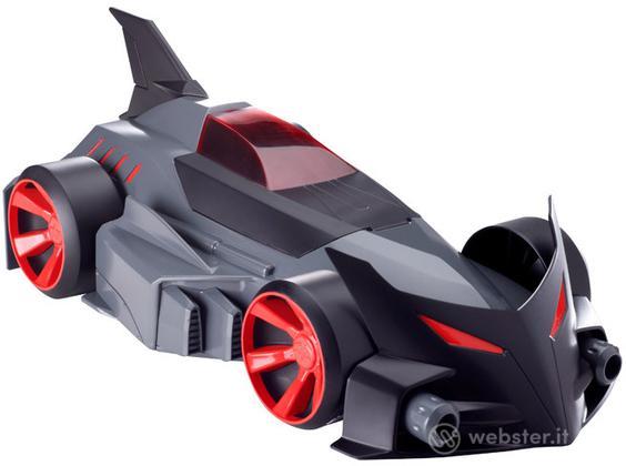 Batman: Batmobile