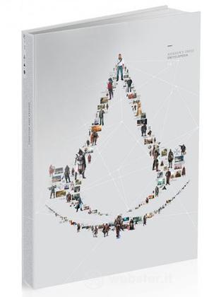 Assassin`s Creed Encyclopedia 2.0 Assassin`s Creed Encyclopedia 2.0