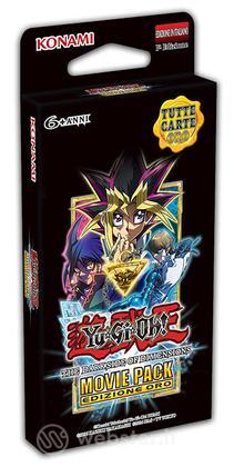 Yu-Gi-Oh! Dark Side of Dimensions Ed.Oro Yu-Gi-Oh! Dark Side of Dimensions Ed.Oro