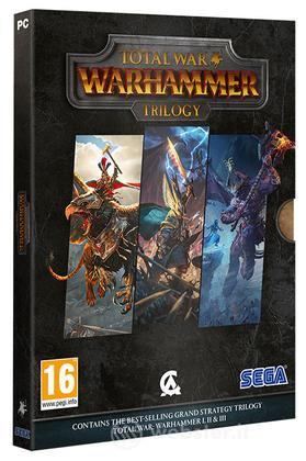 Total War Warhammer Trilogy (CIAB)