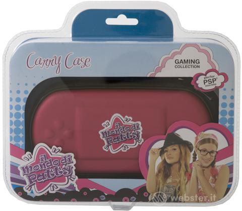 PSP Carry Case