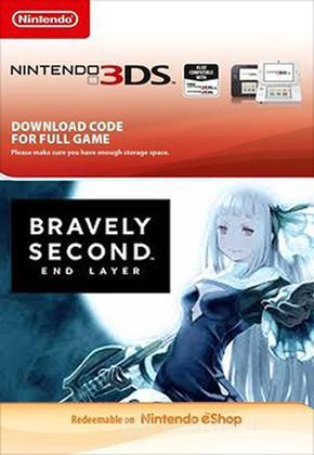 Bravely Second: End Layer