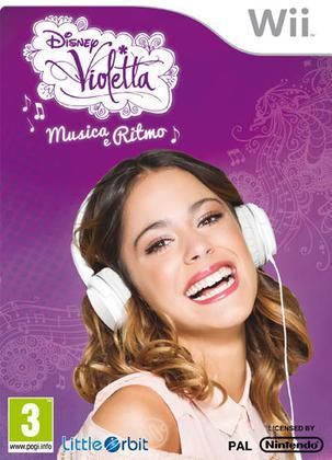 Violetta: Musica e Ritmo