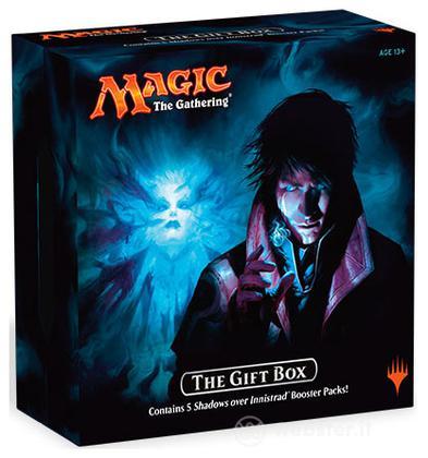 Magic Shadows over Innistrad Gift Box UK Magic Shadows over Innistrad Gift Box UK