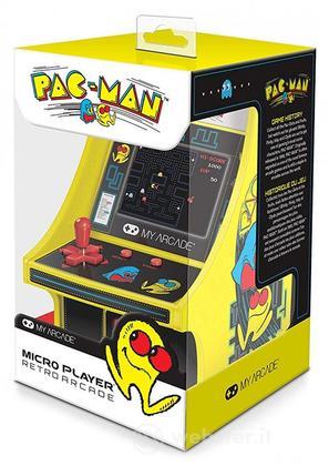 My Arcade Pac-Man Micro Player