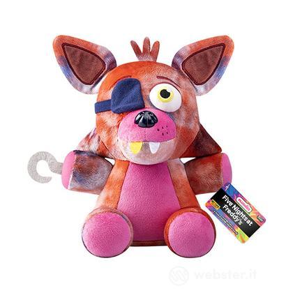 FUNKO PLUSH FNAF TieDye Foxy