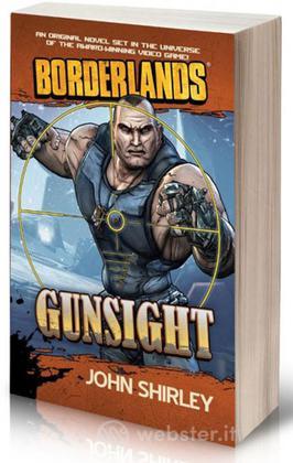 Borderlands: Gunsight Borderlands: Gunsight