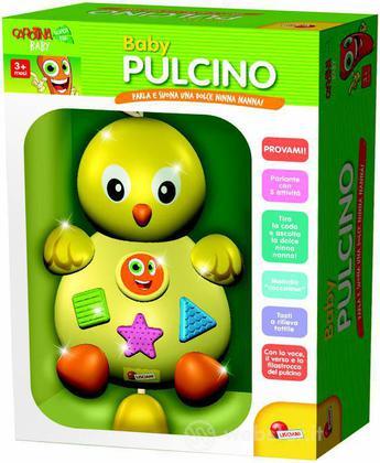 Carotina Baby Carillon Pulcino Carotina Baby Carillon Pulcino