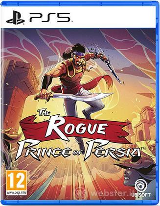 The Rogue Prince of Persia