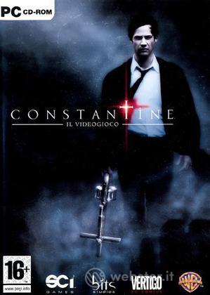 Constantine