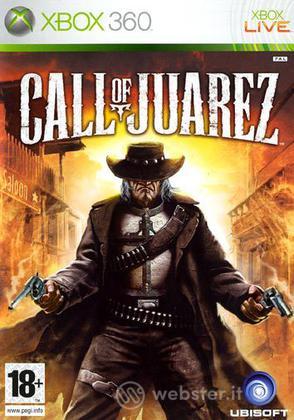 Call Of Juarez