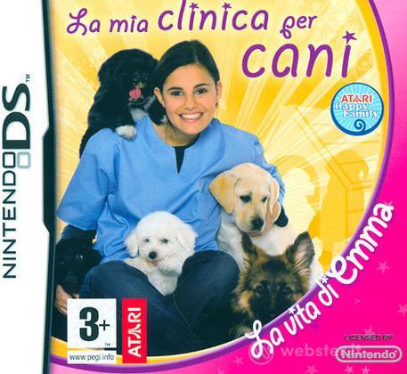 La Vita Di Emma La Mia Clinica Per Cani