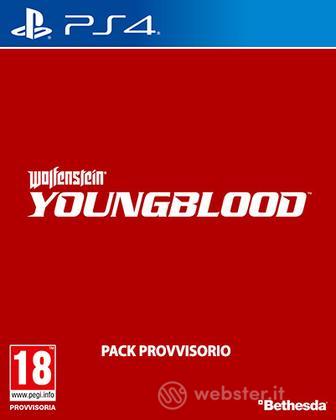 Wolfenstein: Youngblood