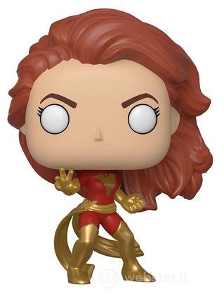FUNKO POPS Marvel Dark Phoenix GLOW