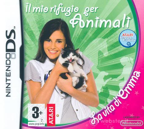 La Vita Di Emma Il Mio Rifugio P.Animali